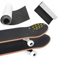 Factory Custom Skateboard Grip Tape